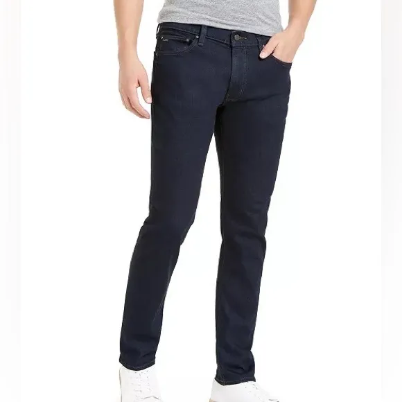 Michael Kors Parker Stretch Slim Fit Jeans
          
      NWT