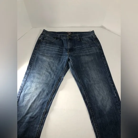 Michael Kors Men’s straight leg jeans size 36/32