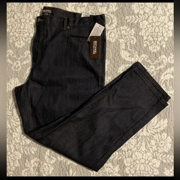 Michael Kors Men's Jeans-Dark
          
      NWT