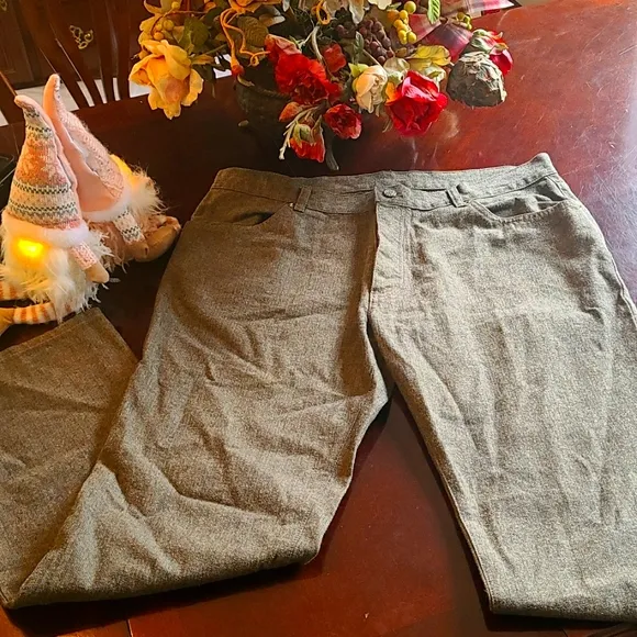 Mens Michael Kors Button Fly Jeans Size 36/30
