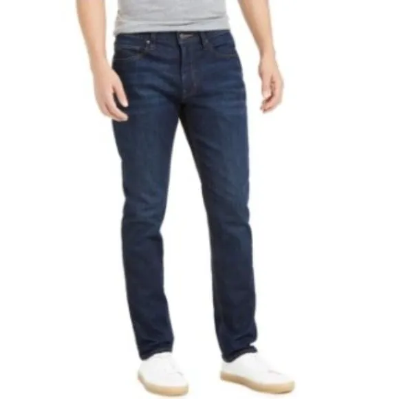 Michael Kors Men's Parker Stretch Jeans Sz 33 x 32
          
      NWT