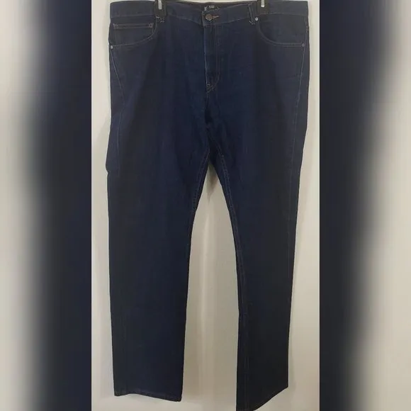 𝅺mk MEN'S CASUAL DENIM PANTS