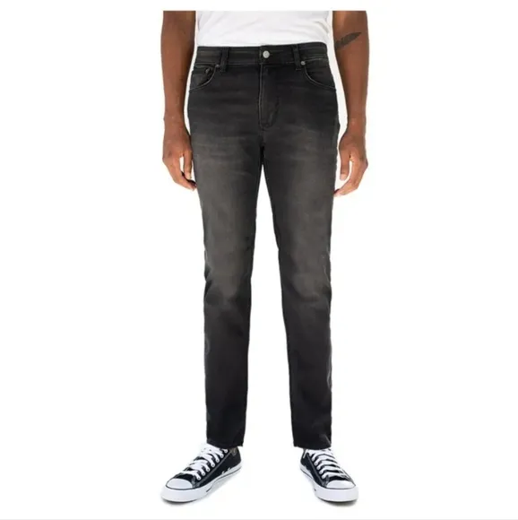 NWT MODERN AMERICAN MEN'S FIG JEANS