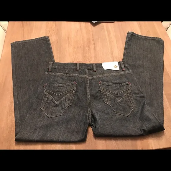 Men's Monarchy Jeans