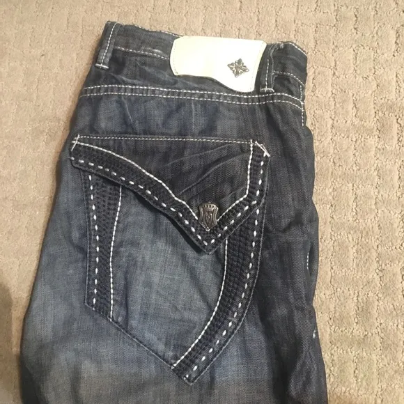 Monarchy jeans