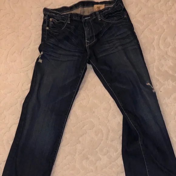 Monarchy Men’s Jeans