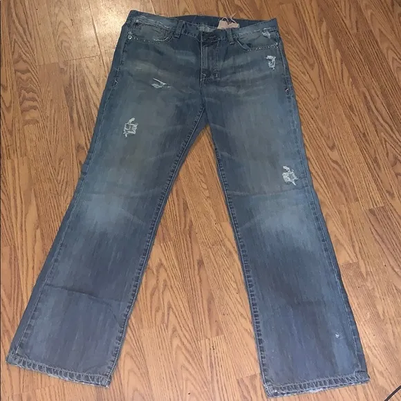 Monarchy Jeans
