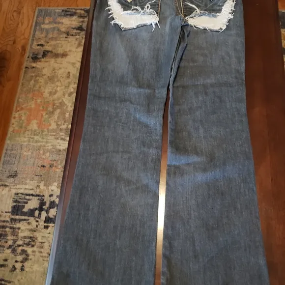 Monarchy Jeans