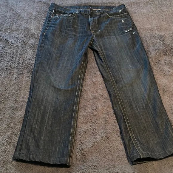 Monarchy Jeans