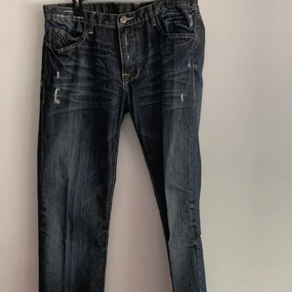 Monarchy Jeans 36 L34