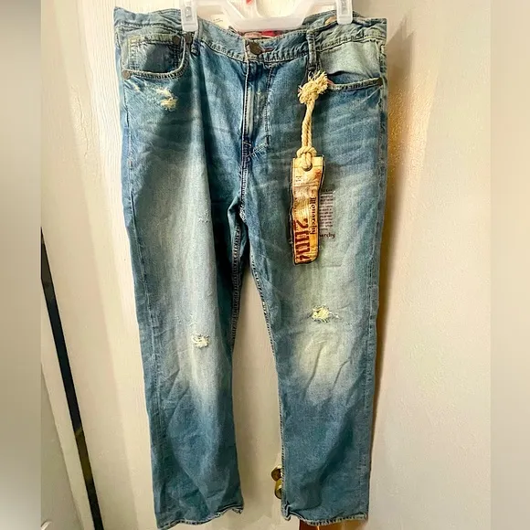 Monarchy Collection Jeans Size 40x34
          
      NWT