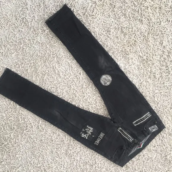 Men’s Moschino Jeans