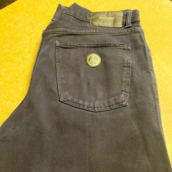 Moschino jeans