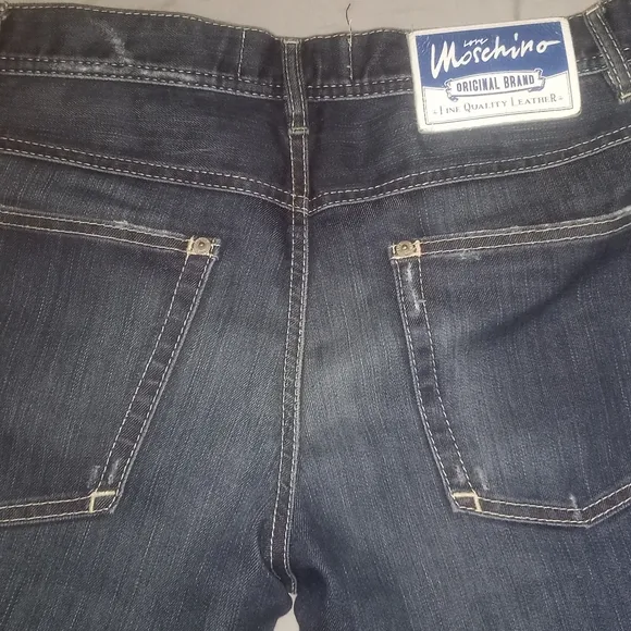LOVE Moschino jeans