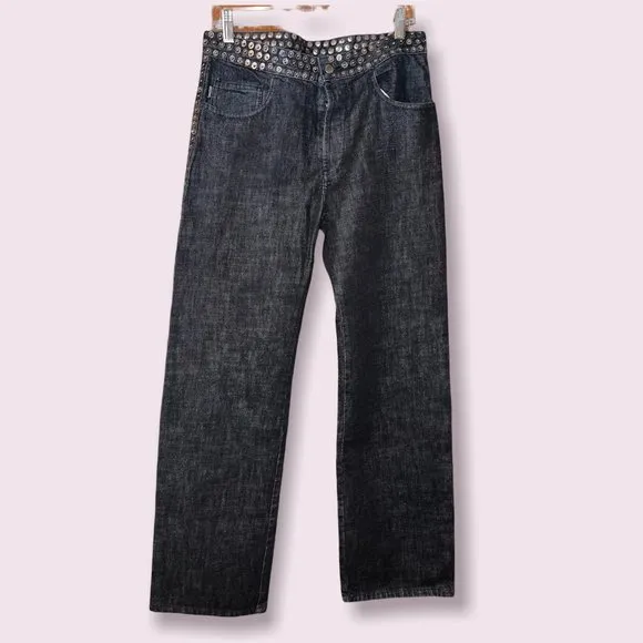 Men's Moschino Jeans