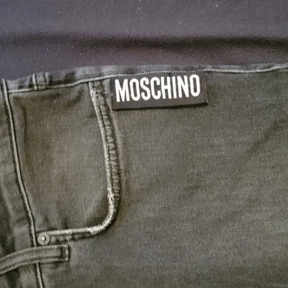 Moschino jeans