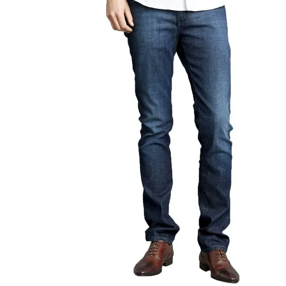 Mott & Bow Skinny Jeans