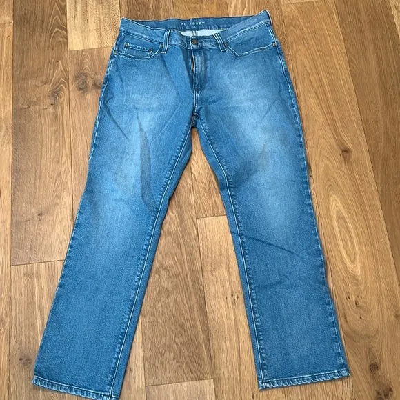 Mott&Bow Men’s Jeans