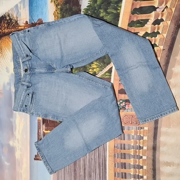 Mott & Bow Slim Jeans Size 29x30