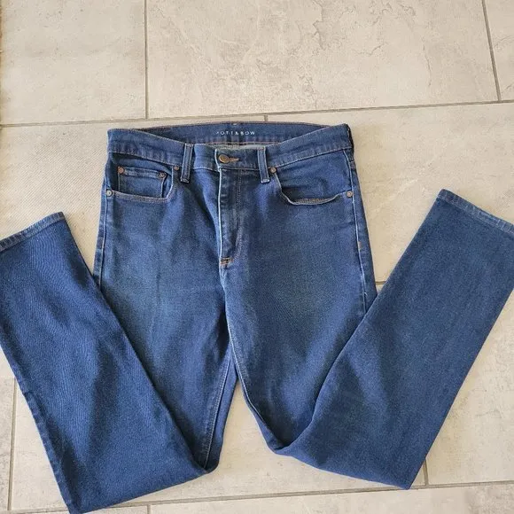 Mott & Bow Jeans size W33 L32