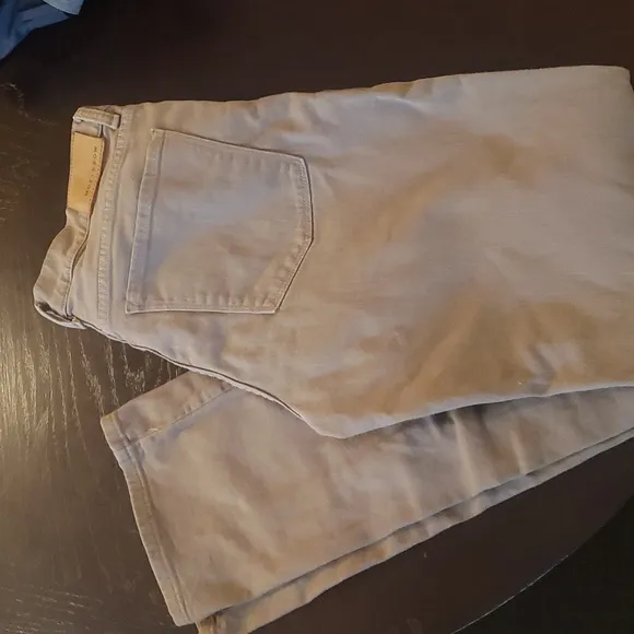 Mott & Bow straight jean 34/34