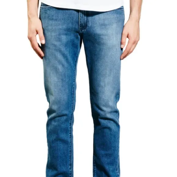 New Mott & Bow Slim Warren Men’s Jeans, 33 x 30, Never worn
          
      NWT