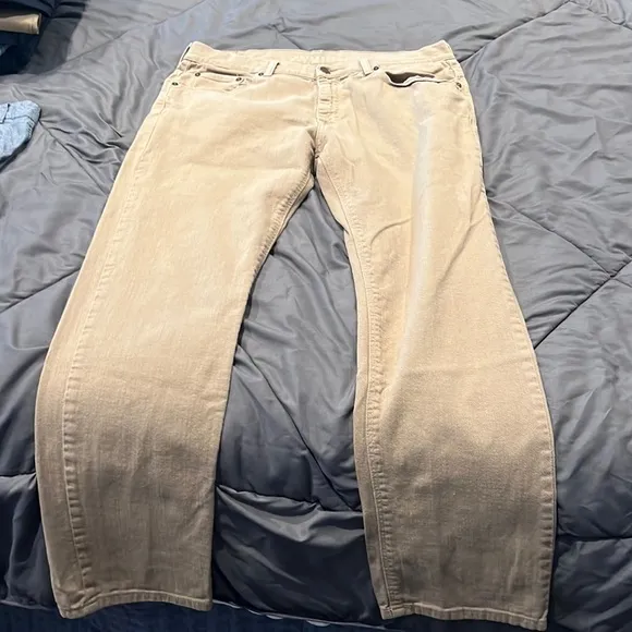 Mott and Bow 5 pocket jeans