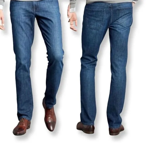 MOTT & BOW Jeans