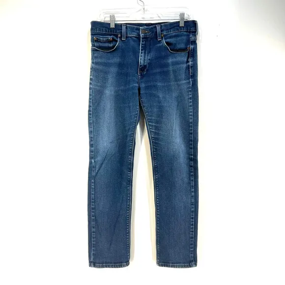 Mott & Bow Slim Crosby Jeans NZ3256