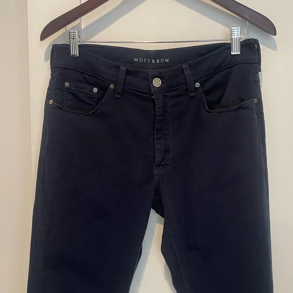 Mott & Bow Men’s Jeans 31x30