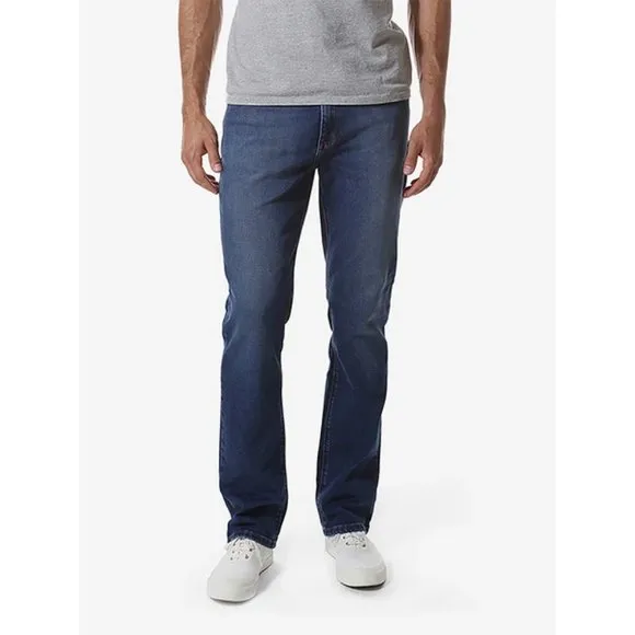 Mott & Bow Size 31 x 31.5 Straight Leg Jeans