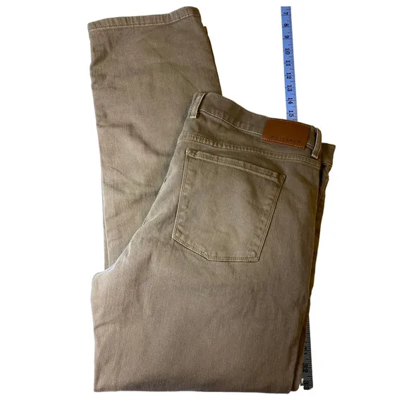 Mott & Bow Slim Jeans Mens Size 40x32