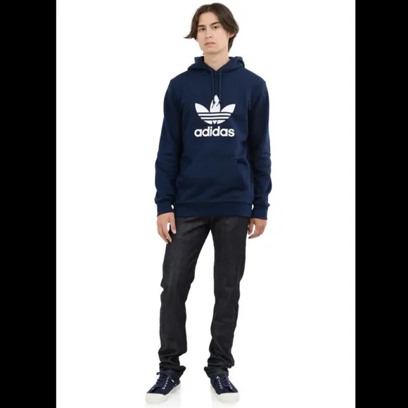 Naked and Famous Weird Guy Cashmere Denim