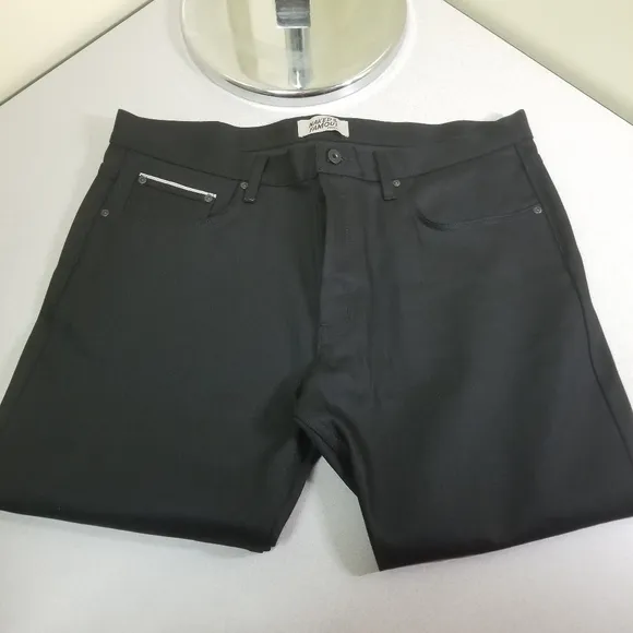 Naked & Famous Denim Pants