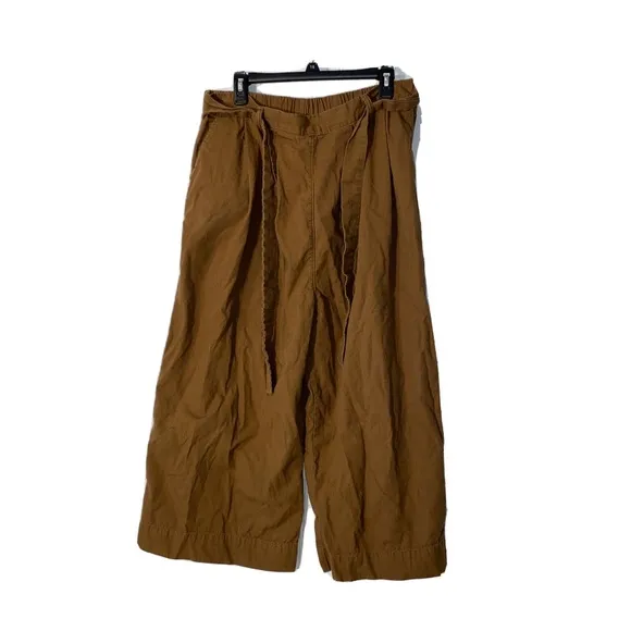 Naked & Famous denim mens wide pants xl