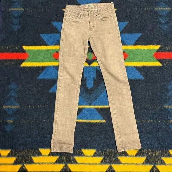 Naked & Famous Denim Jeans in Gray (26 x 31) 🇯🇵