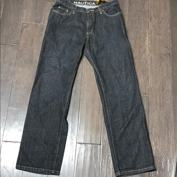 Náutica Jeans