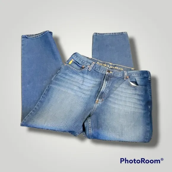 Nautica Jean Co. 38x30