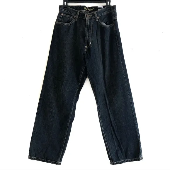 Nautica Jeans Straight Jeans
