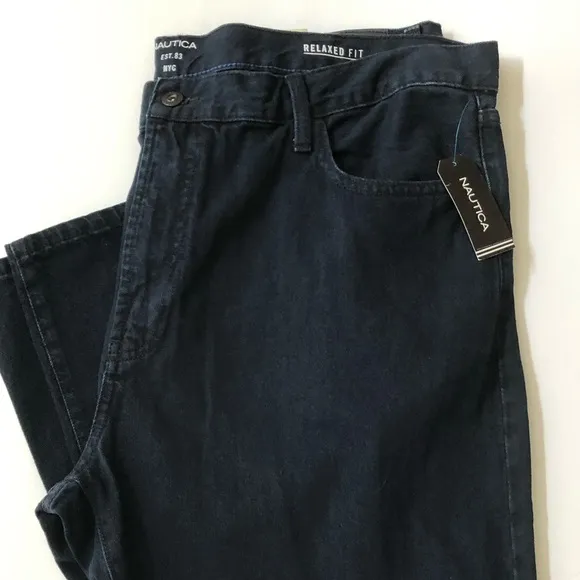Nautica Relaxed Jeans
          
      NWT