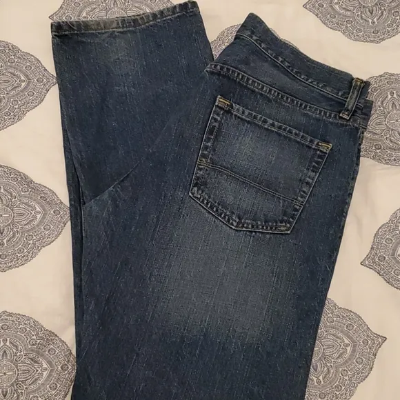 Nautica straight jeans