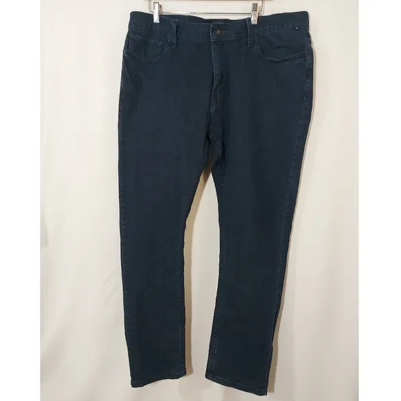 Nautica  jeans color blue size 38