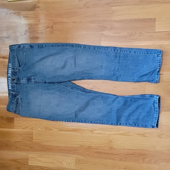 Mens Nautica Jeans
