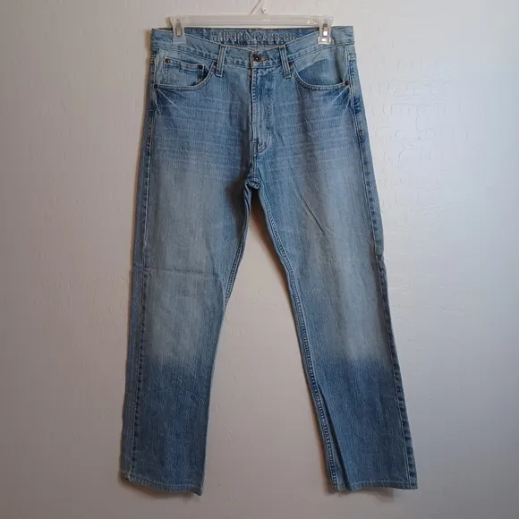 NAUTICA Vintage Men's Jeans Size 32x32