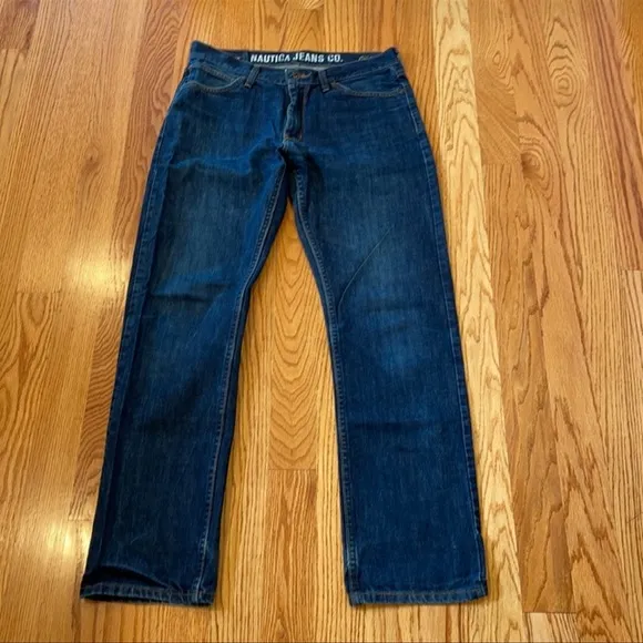 Men's Nautica Jeans
