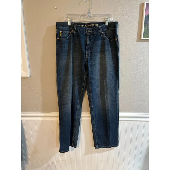 Nautica Classic Jeans - Size 36x30