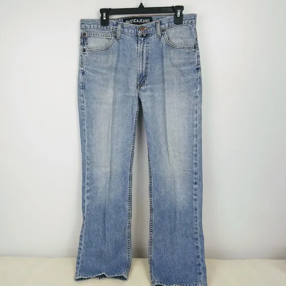 🌿NAUTICA JEANS🌿