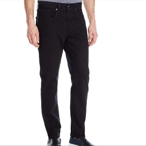 NWT Nautica Men's straight leg jeans 8x 32
          
      NWT
