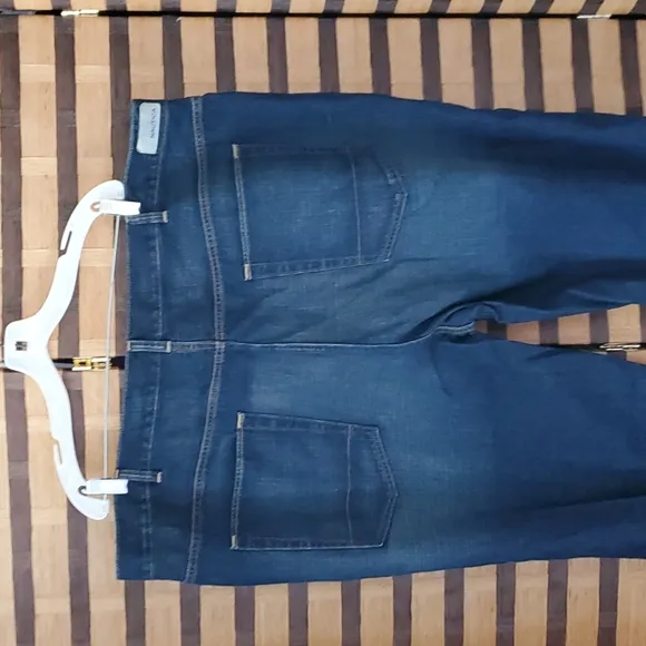 Nautica 48/30 dark wash jeans