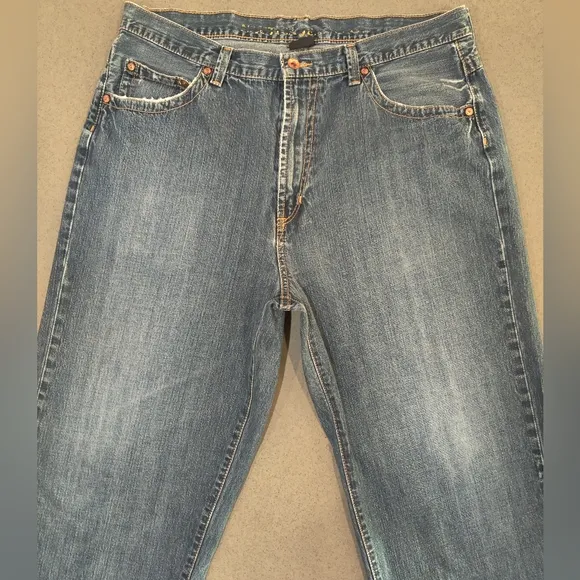 Nautica Jeans Blue 36x32